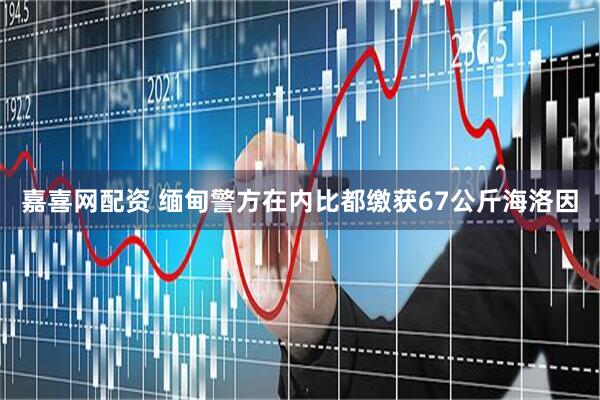 嘉喜网配资 缅甸警方在内比都缴获67公斤海洛因