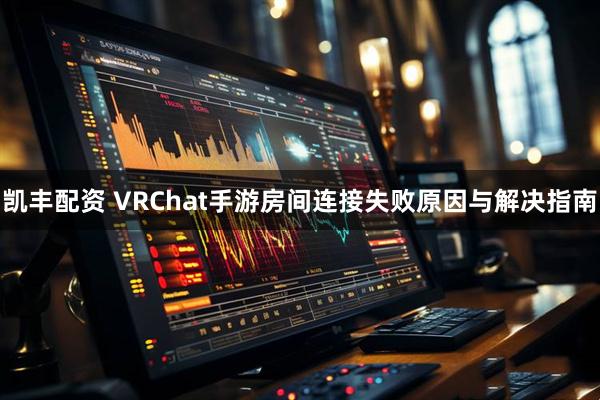 凯丰配资 VRChat手游房间连接失败原因与解决指南